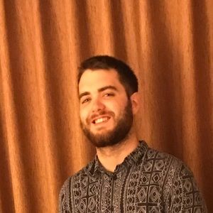 Meet your Posher, Evan